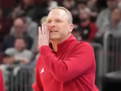 Bolha ruim ou não, o basquete masculino de Indiana não pertence ao torneio da NCAA