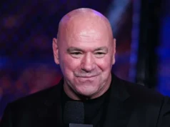 Polêmico projeto de boxe apoiado por TKO é aprovado por esmagadora maioria na Câmara dos Representantes dos EUA