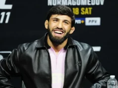 O Show de Ariel Helwani | Arman Sarukian, Jiri Prochazka, Merab Dvalishvili, Paulo Costa e mais