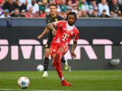 Liverpool está de olho em um enorme acordo duplo de £ 211 milhões