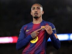 Rafinha, estrela do FC Barcelona, lesionado – e agora para o Blaugrana?