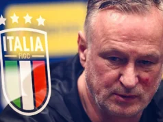 Ficará chateado? Irlanda do Norte planeja chocar a Itália