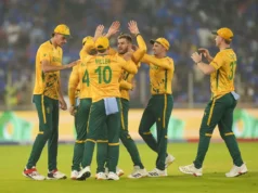 A África do Sul está determinada a colocar a cereja no ‘cupcake’ da Copa do Mundo T20