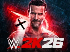 Análise e conclusão do WWE 2K26: um forte candidato que fica aquém de um home run