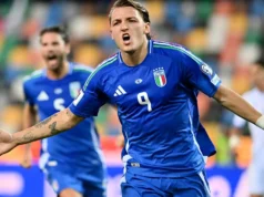 Como assistir Itália x Irlanda do Norte ao vivo: transmissão dos playoffs da Copa do Mundo, canais de TV, notícias da equipe, previsões