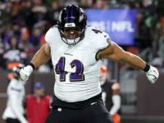 John Harbaugh é um grande motivo pelo qual pelo menos 4 ex-jogadores dos Ravens se juntaram aos Giants