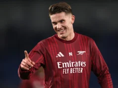 🚨 Leverkusen x Arsenal: escalação das quartas de final da Liga dos Campeões