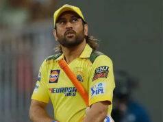 ‘IPL 2026 é provavelmente o fim do MS Dhoni’: ex-estrela do CSK faz grande previsão