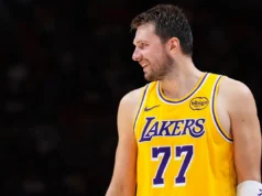 Escalação perfeita de pontuação máxima do Fantasy Basketball para a semana 21: Luka Doncic lidera novamente