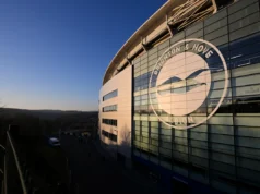 🚨 Escalações de Brighton x Arsenal: Arteta nomeia time sem Saliba!