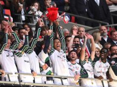 Os clubes da EFL votarão sobre a extensão dos play-offs do campeonato esta semana