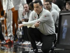 Pontuação final do Texas x BYU, resultado: Texas sobrevive à BYU e AJ Dybarta