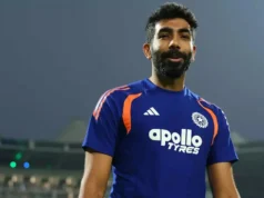 A imprevisibilidade de Jasprit Bumrah o tornou devastador em todos os formatos: Gavaskar