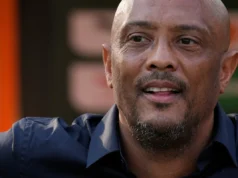 Burkina Faso apresenta Abdou Amir como treinador e tem como meta a Copa das Nações Africanas de 2027