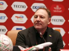 OFICIAL: Stefano Cousin não é mais técnico da seleção de Como