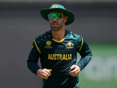 Glenn Maxwell quebra o silêncio ao se aposentar após o desastre da Austrália na Copa do Mundo T20