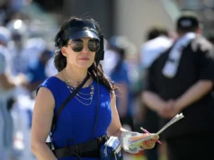 O proprietário da NFL, Robert Kraft, e Carly Irsay-Gordon dão suporte à programação de 18 jogos, mas com cautela