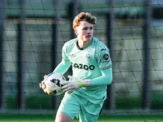 Prévia da partida: AS Monaco x Brentford B