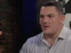 Ryan Kelly tomou a decisão certa, embora os Vikings agora tenham um problema no centro