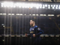 O Real Madrid conhece o preço de Enzo Fernández no Chelsea