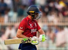 Jos Buttler fala sobre seu futuro na Inglaterra após a ‘ruim’ Copa do Mundo T20