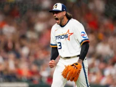 Baseball de fantasia: esses arremessadores pós-hype – e um rebatedor – devem estar no seu radar de streaming Waver Wire