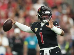 Os Arizona Cardinals devem dispensar o QB Kyler Murray após 7 temporadas