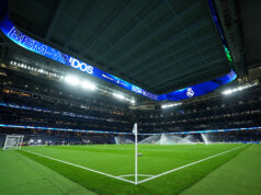 🚨 UEFA multa Madrid por racismo, avisa que Bernabeu pode ser banido