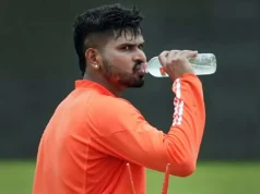 ‘Perdi quase 7kg’: Shreyas Iyer relembra experiência ‘séria’ antes do IPL 2026