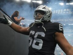 A comissão técnica conhece a melhor opção de linha ofensiva dos Patriots