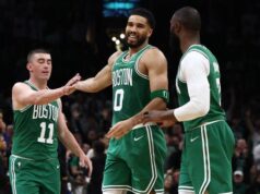 Como assistir Celtics x Cavaliers hoje: canais, transmissões ao vivo e horários de início do jogo da NBA
