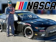 O endosso de Cletus McFarland na NASCAR para a O’Reilly Series gera críticas do observador Bubba Wallace