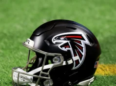 Os Falcons revelarão os novos uniformes no dia 2 de abril