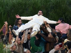 Super Bowl 2026: Bad Bunny bate recorde de audiência global com o programa do intervalo mais assistido de todos os tempos