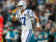 Agentes livres da NFL: os 5 melhores zagueiros incluem alguns veteranos como Kirk Cousins e Aaron Rodgers