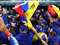 O beisebol da Venezuela quer manter o país ‘feliz e comemorando’ com uma corrida até as finais do WBC