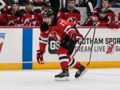 Os Devils provavelmente trocarão Simon Nemec nesta entressafra