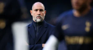 Os Spurs resolveram o erro Tudor – mas não podem pagar outro