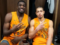 Aqui está o que você deve saber sobre a escalação de basquete do Tennessee deixada para trás após a saída da Elite 8