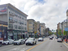 Tiroteios fatais em Potero Hill, sul de Market – The Mercury News