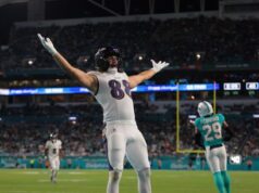 Notas de agência gratuita do Chargers: Strange adicionado ao deixar Kolar, Johnson e Oveh