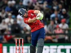 ‘Quinta-feira à noite é a noite dele’: Jos Buttler comandará a Índia na semifinal da Copa do Mundo T20 em Wankhede?