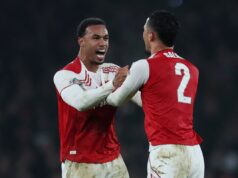Por que a final da Carabao Cup do Arsenal e do Man City é mais do que um troféu