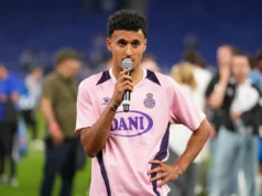 A La Liga foi abalada por novos escândalos de abusos racistas envolvendo jogadores do Elche e do Espanyol