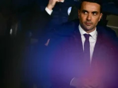 ‘O melhor time do mundo’ – treinador da Atalanta aceita pesada derrota do Bayern de Munique