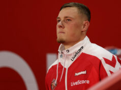 A lesão do ex-artilheiro aumentou as esperanças do Arsenal de 23 anos na Copa do Mundo