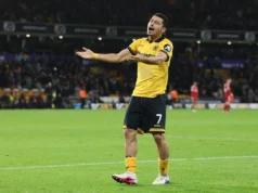 Wolves XI vs Brentford – escalação prevista e notícias da equipe