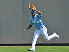 Rangers reivindicam isenção de Dairon Blanco do Royals e colocam Jordan Montgomery em IL de 60 dias