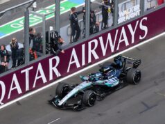 Ralf Schumacher: Mercedes ainda tem “espaço para melhorar” depois do forte GP da Austrália 1-2