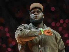 Trey Smith expressou confiança na diretoria do Chiefs